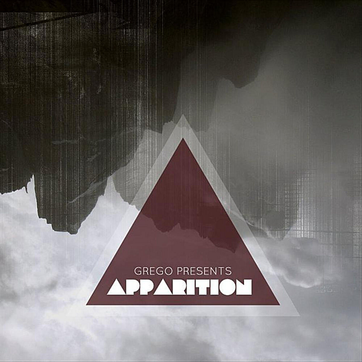 Album cover of Apparition