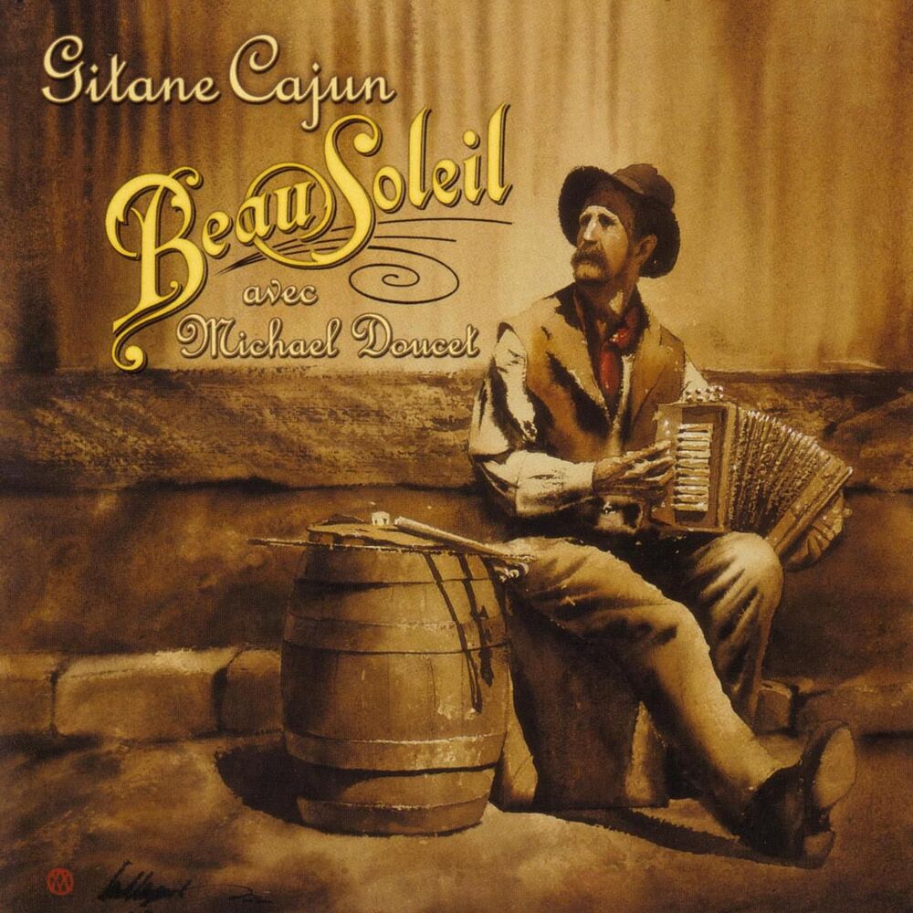 Picture of Gitane Cajun