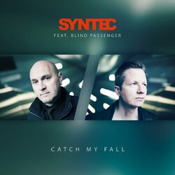 Cover of Catch My Fall