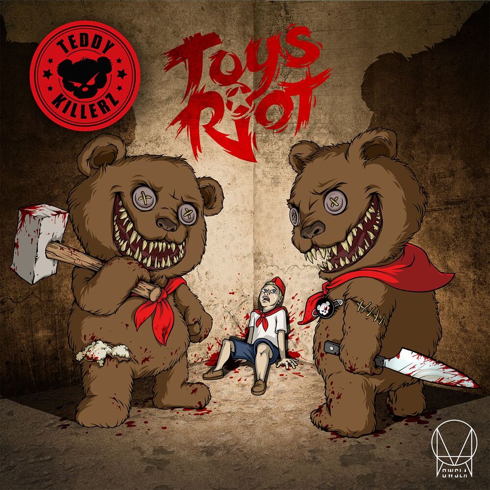 Picture of Toys Riot EP