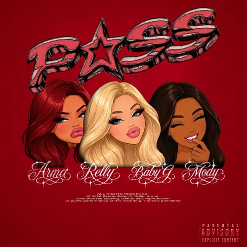 Pass (feat. Relly & Baby G)