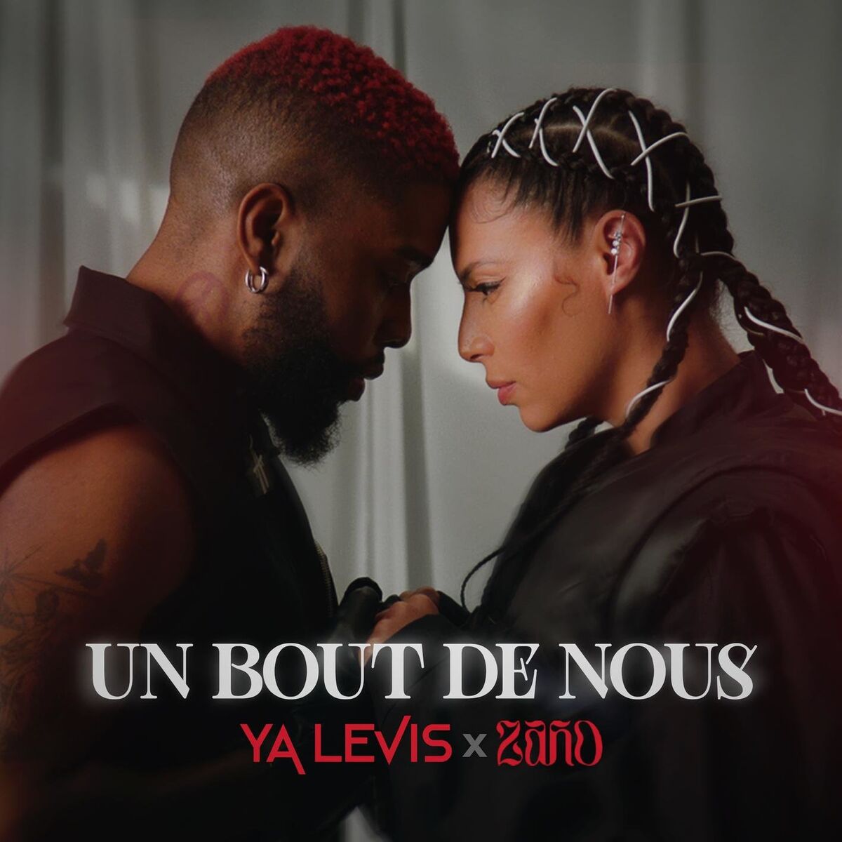 Album cover of Un bout de nous