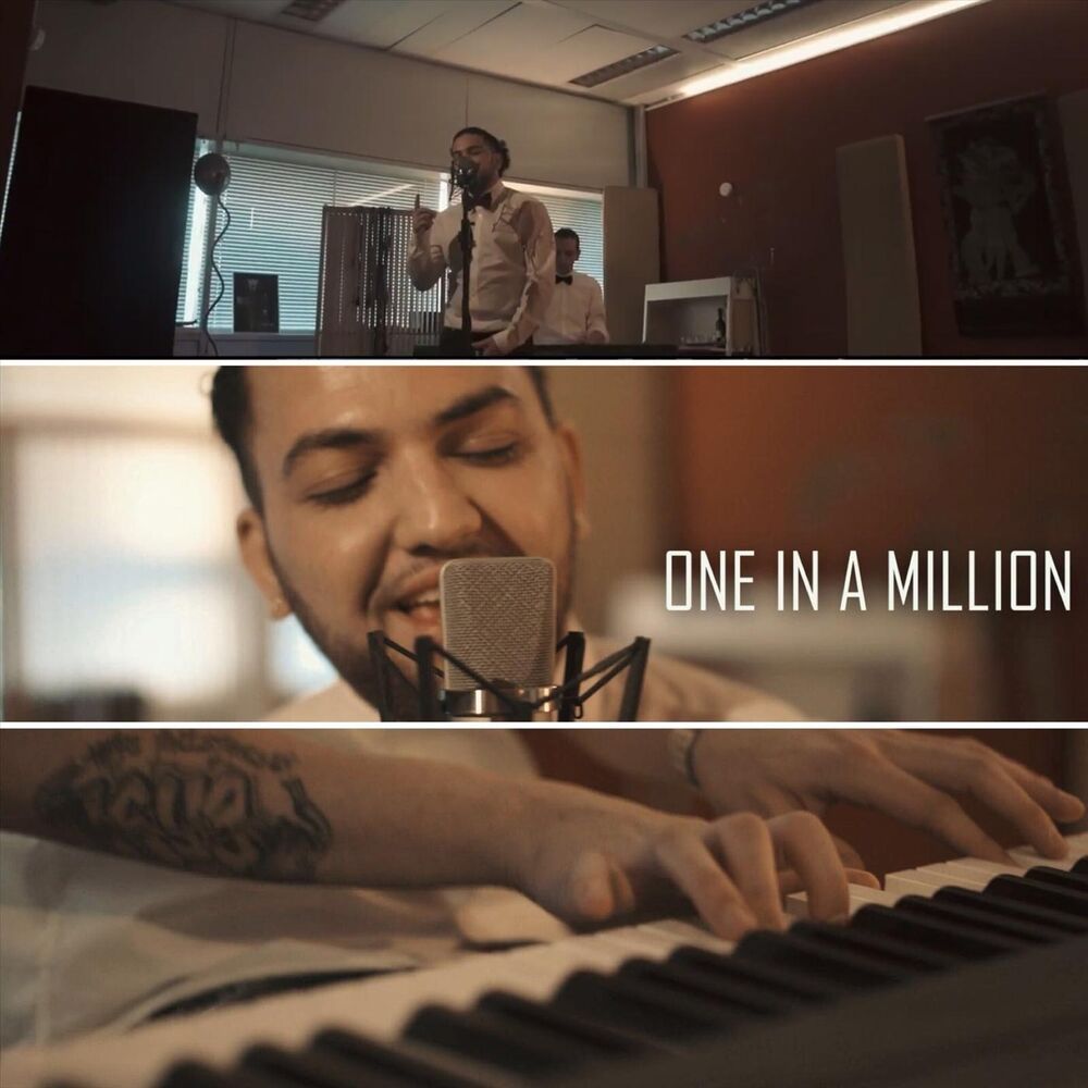 Picture of One in a Million