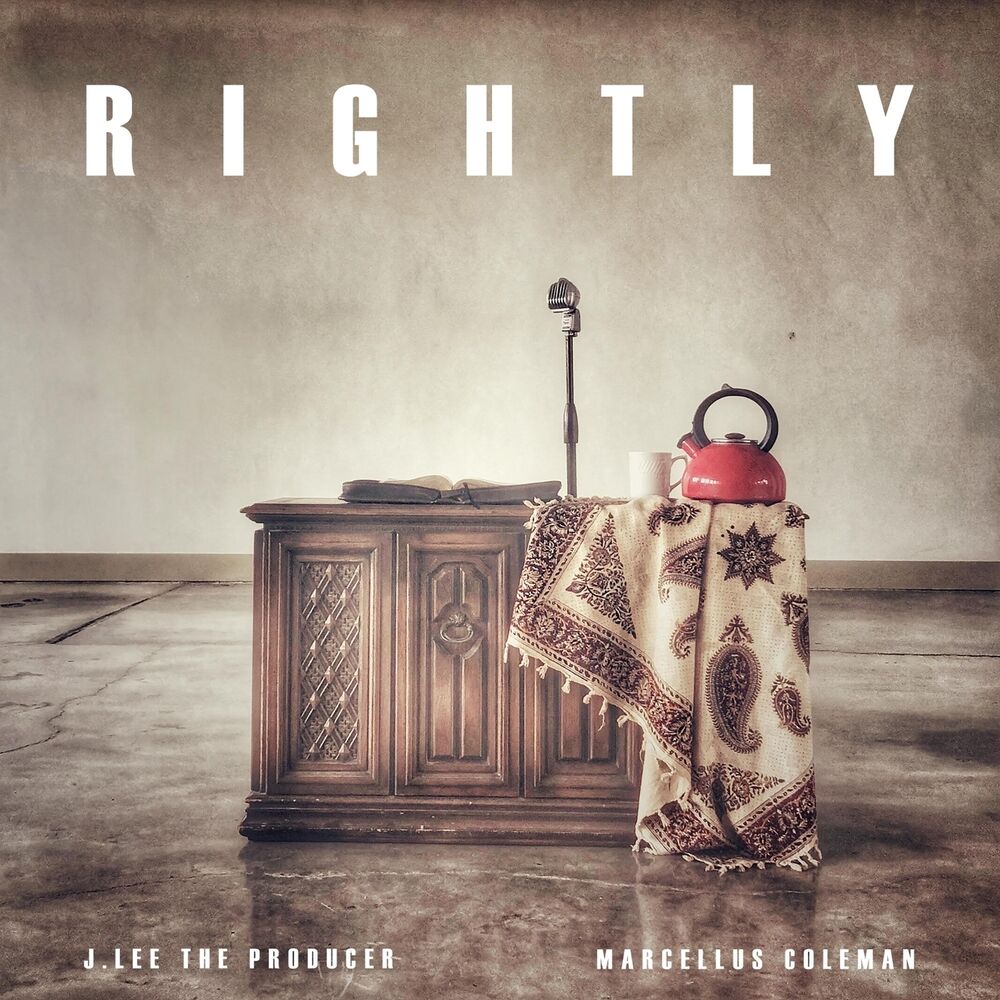 Picture of Rightly