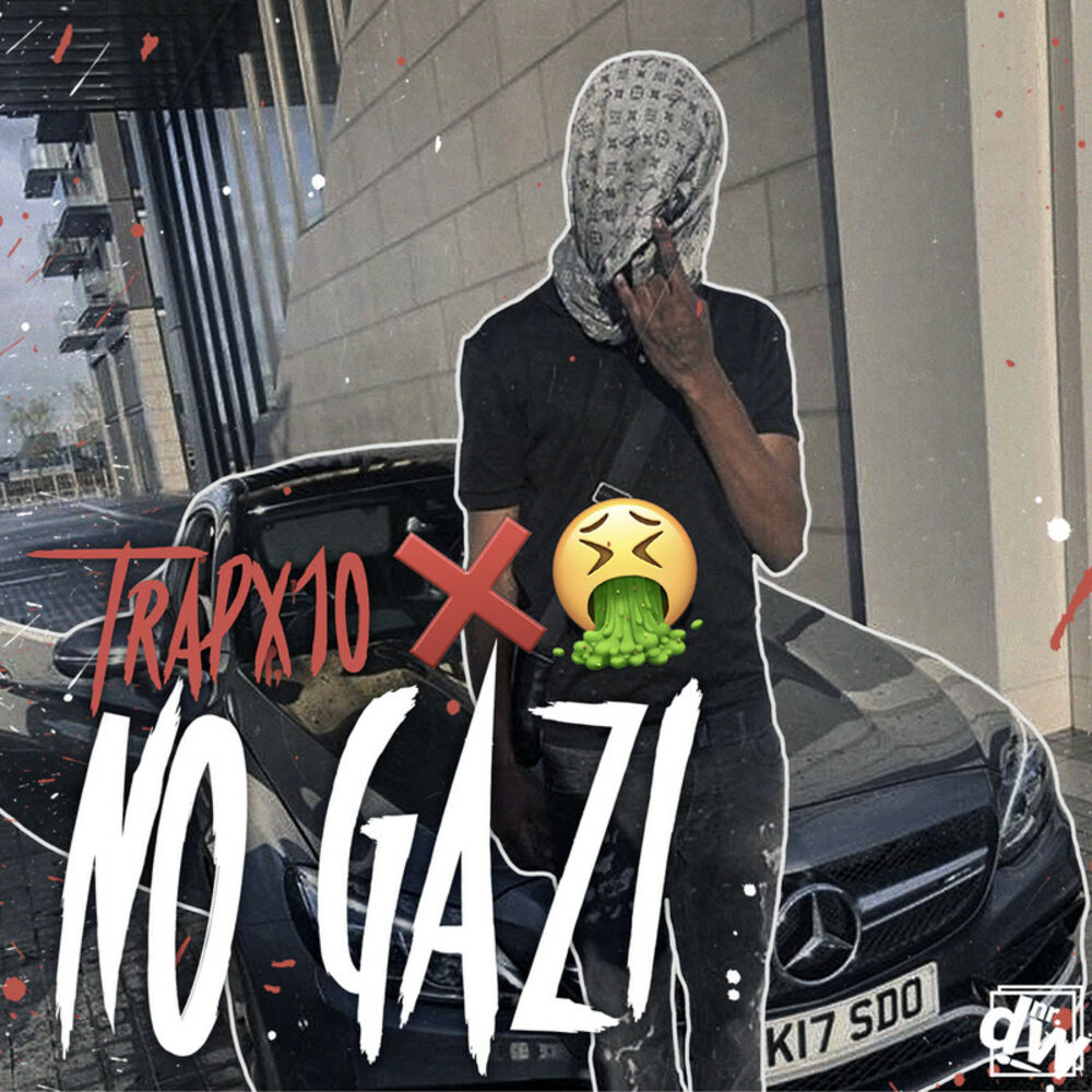 Picture of No Gazi