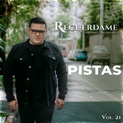 Cover of Recuérdame, Vol. 21 (Pistas)