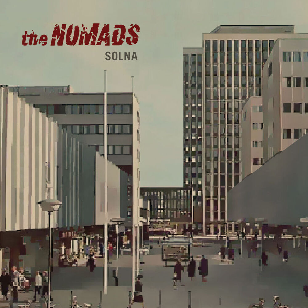 Picture of Solna