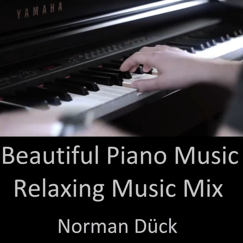 Picture of Beautiful Piano Music - Relaxing Music Mix