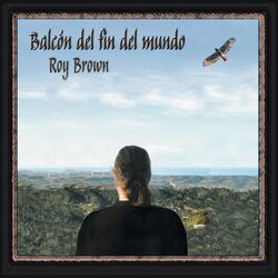 Cover of Balcón del Fin del Mundo
