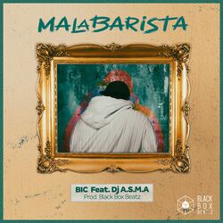 Cover of Malabarista