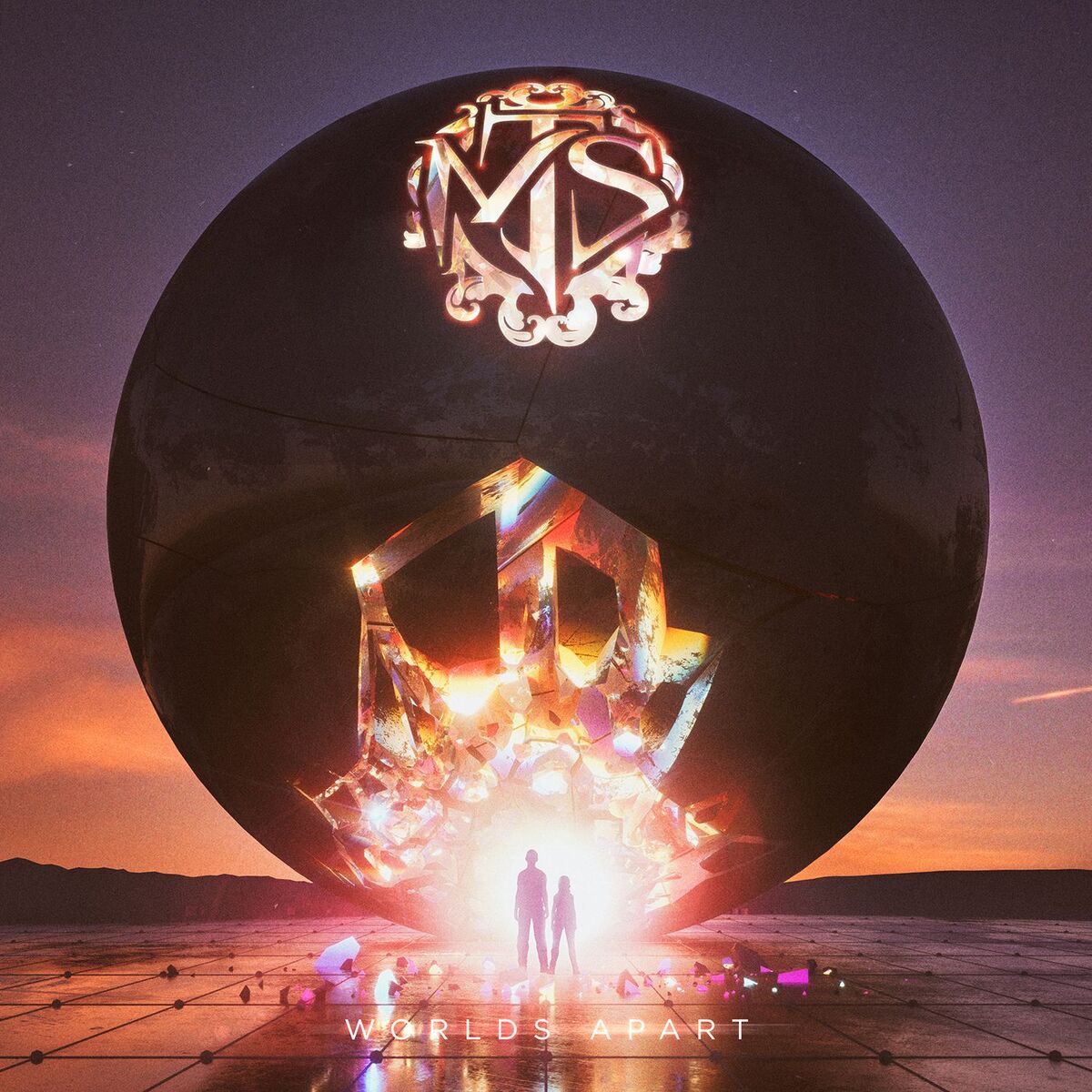 Album cover of The First Movement