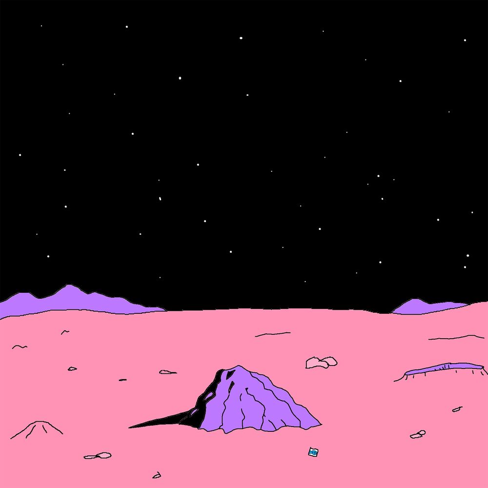 Picture of Mars
