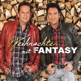 Weihnachten mit Fantasy