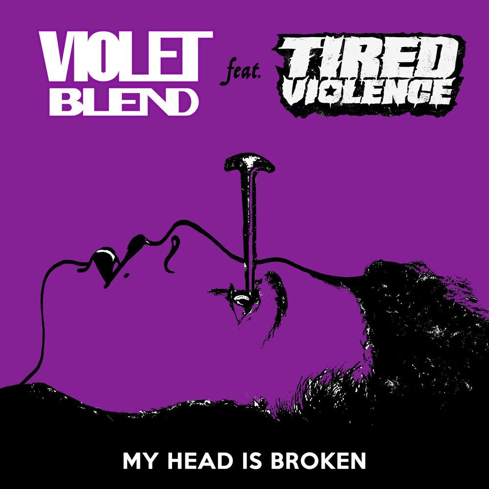 Picture of My Head Is Broken