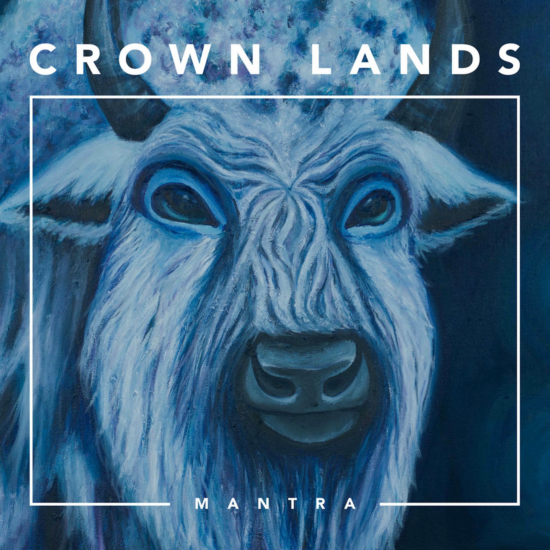 Album cover of Mantra