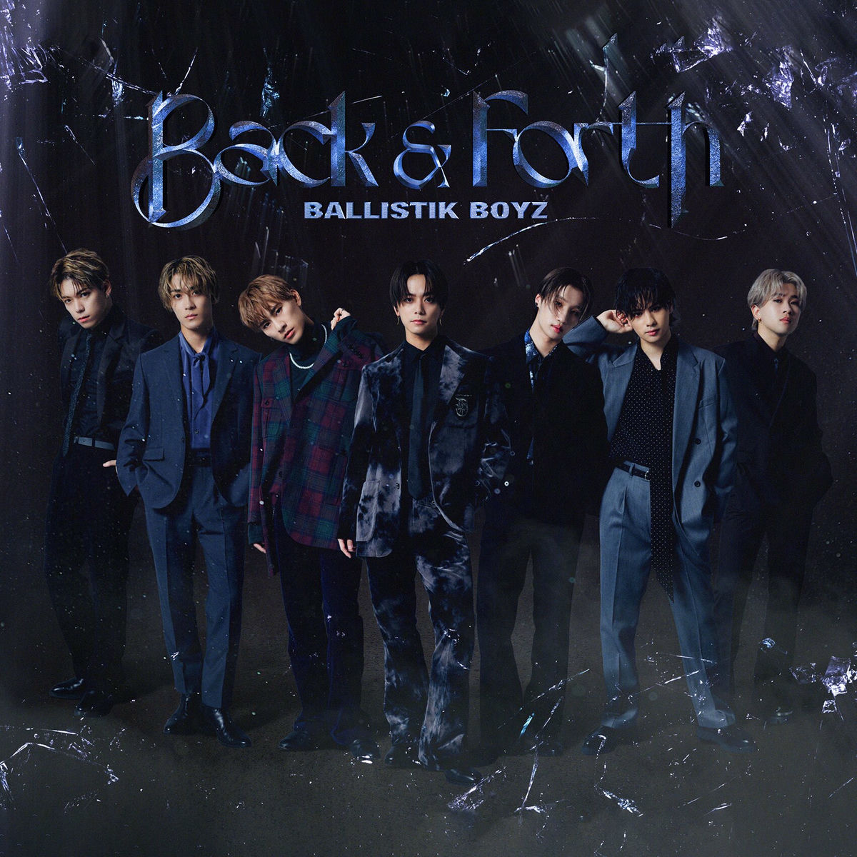 EXILE TRIBE - 松井利樹 bd レア千社札 BALLISTIKBOYZ EXILE TRIBE - 松井利樹 bd レア千社札 BALLISTIKBOYZ