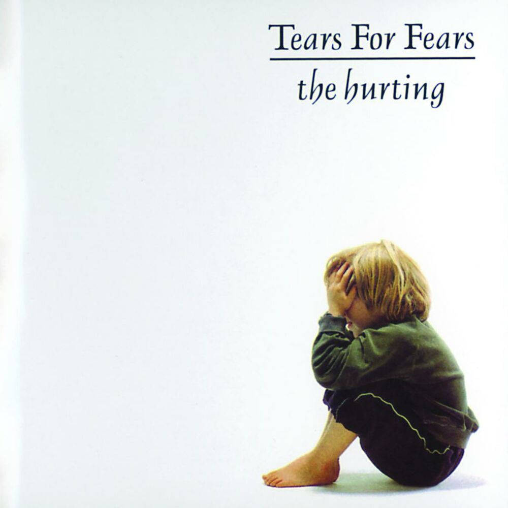 Picture of The Hurting
