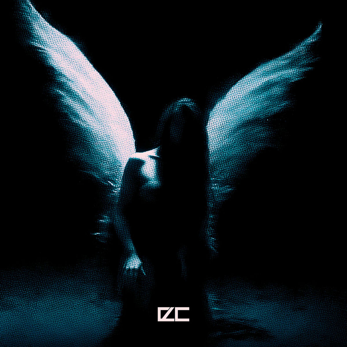 Album cover of halcyon (Ultra Slowed)