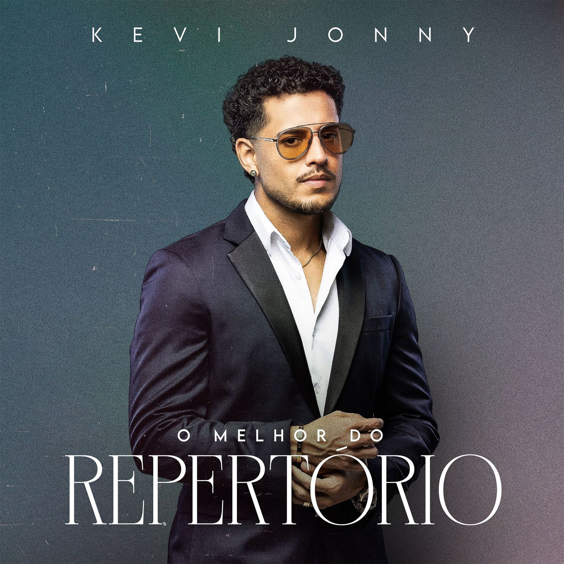 Album cover of O Melhor do Repertório
