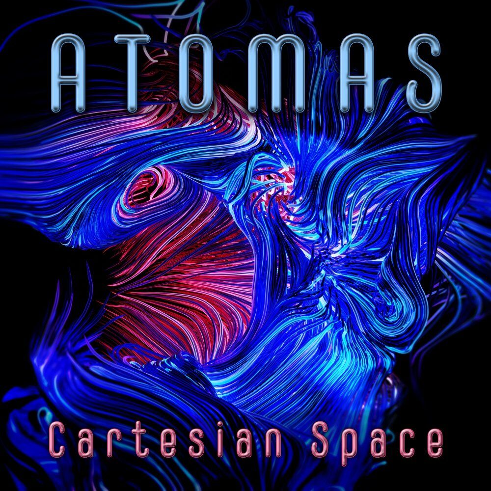 Picture of Cartesian Space