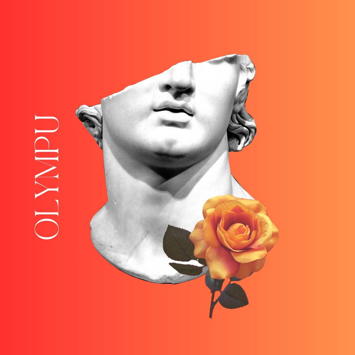 Album cover of OLYMPU