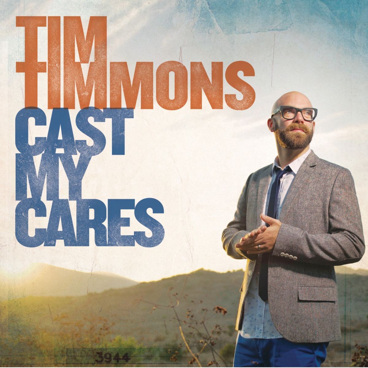 Album cover of Starts With Me