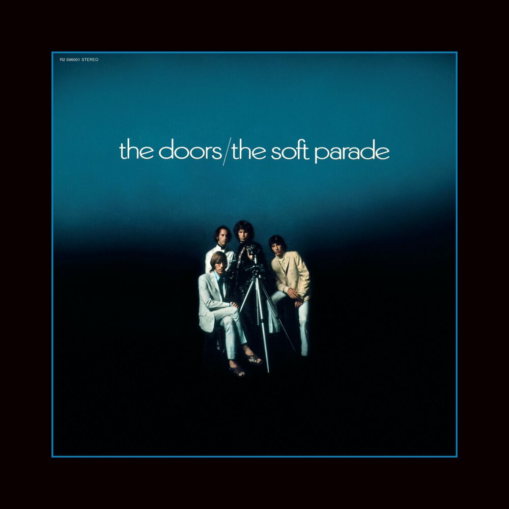 Picture of The Soft Parade (50th Anniversary Deluxe Edition)