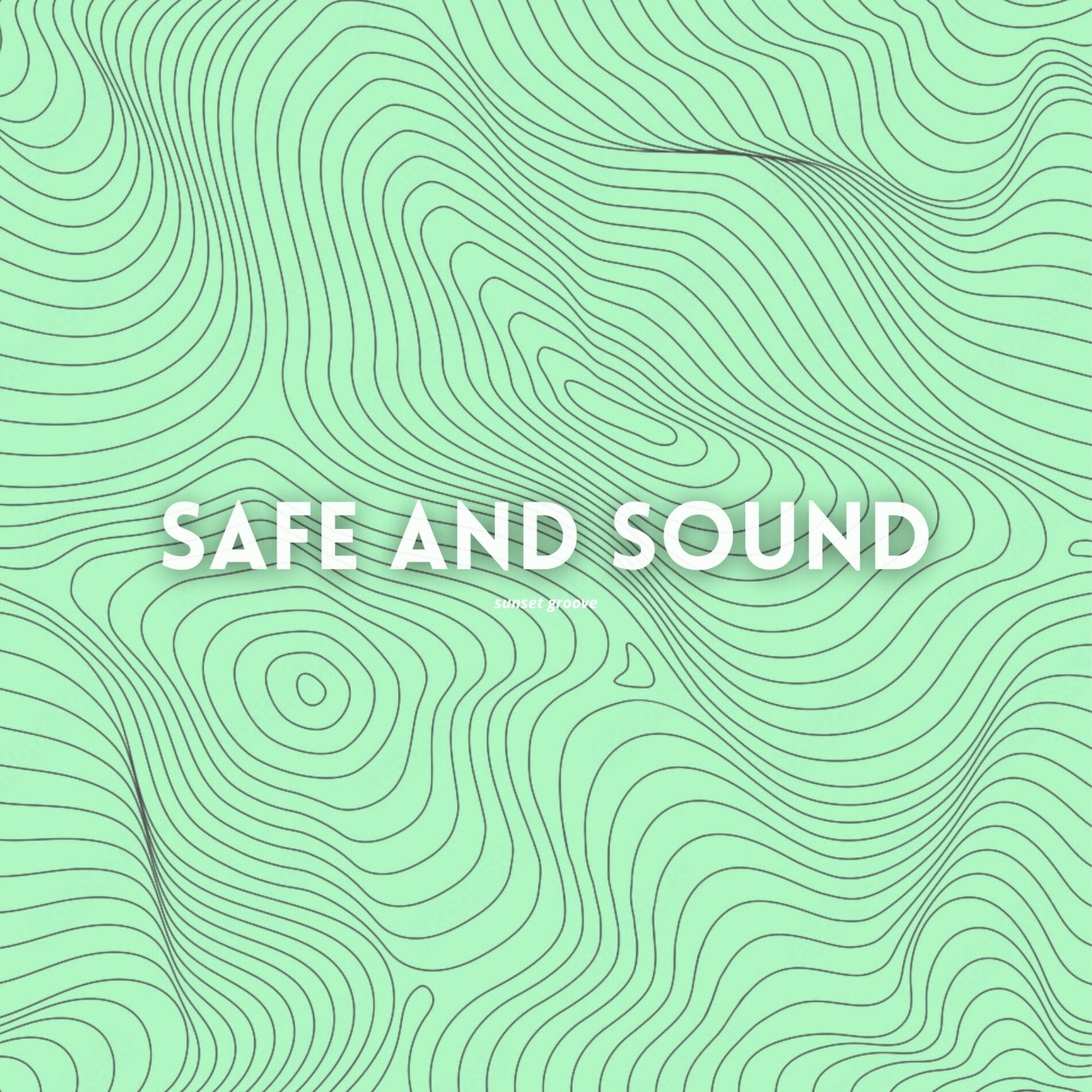 Album cover of Safe And Sound