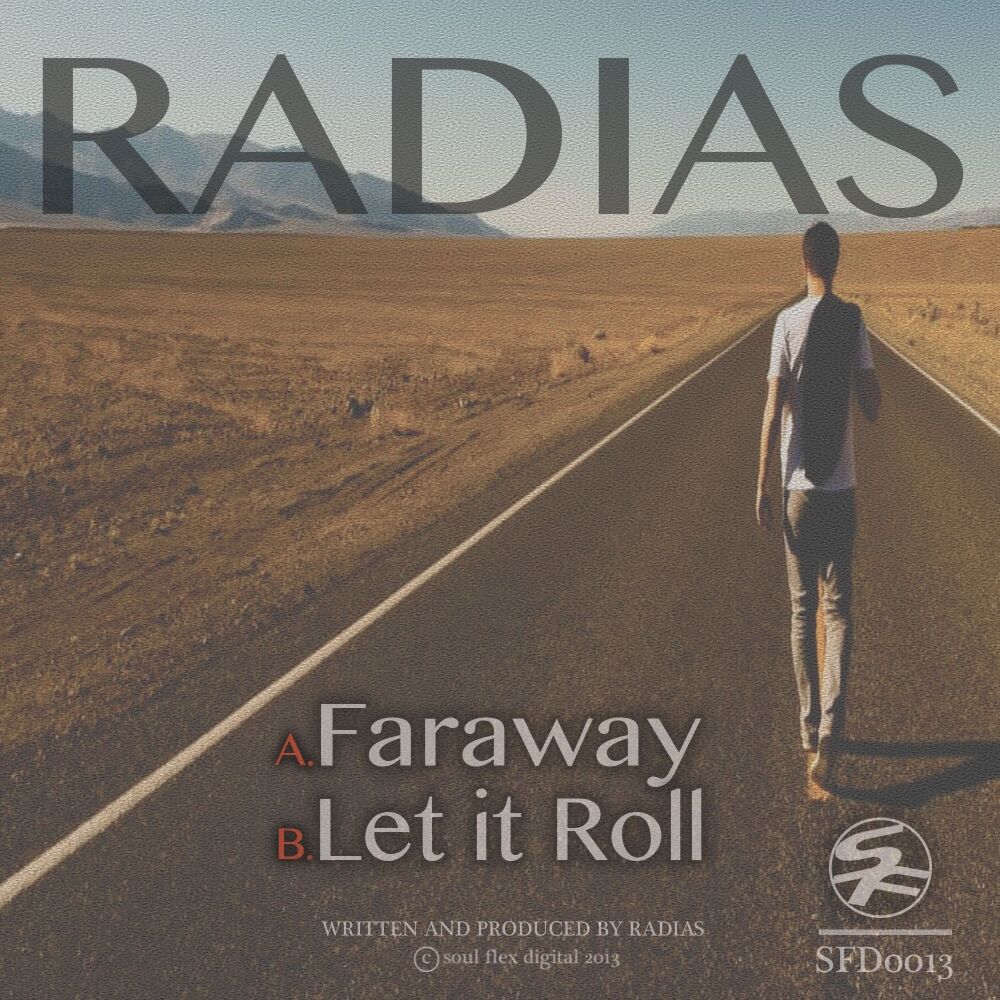Picture of Faraway / Let It Roll