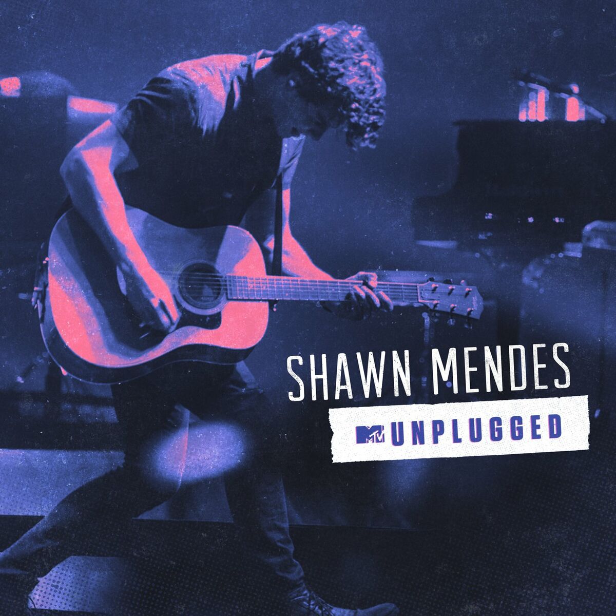 Album picture of MTV Unplugged (MTV Unplugged)