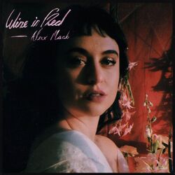 Cover of Wine in Bed