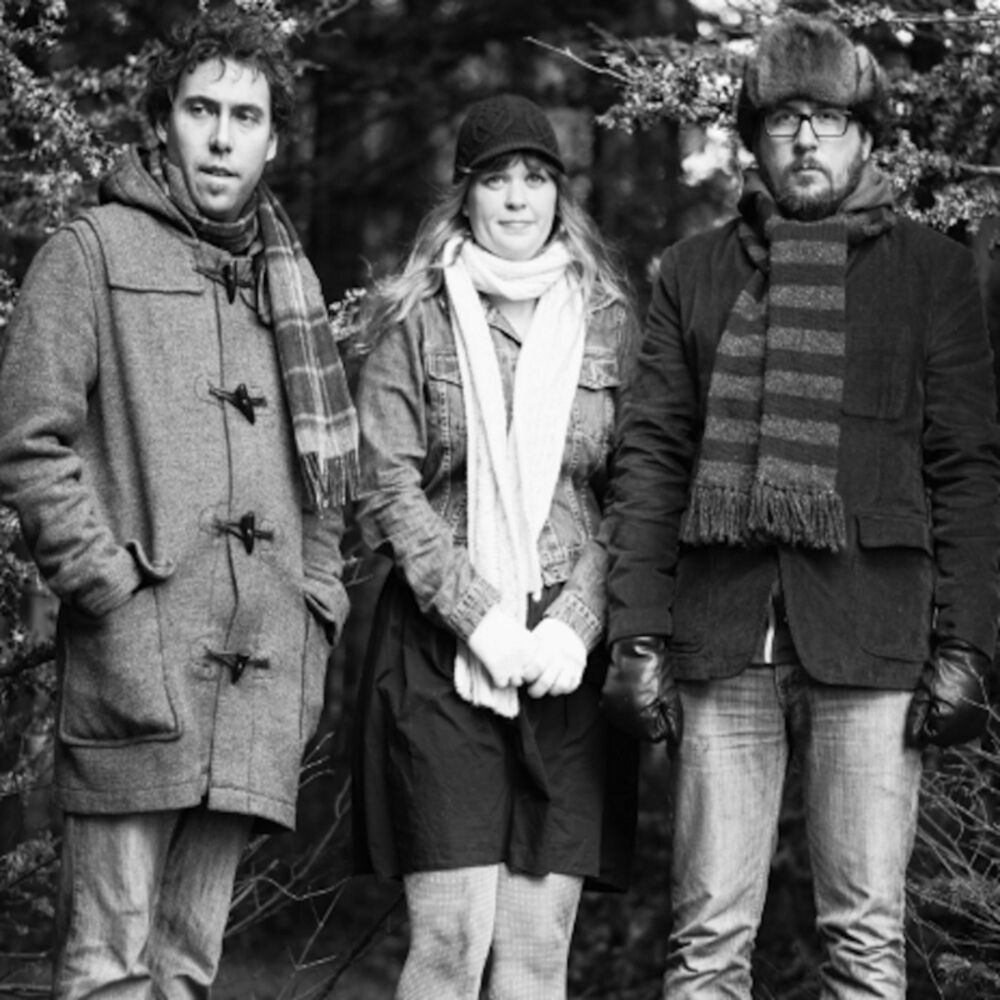 Picture of This Is a Christmas Album By the Once