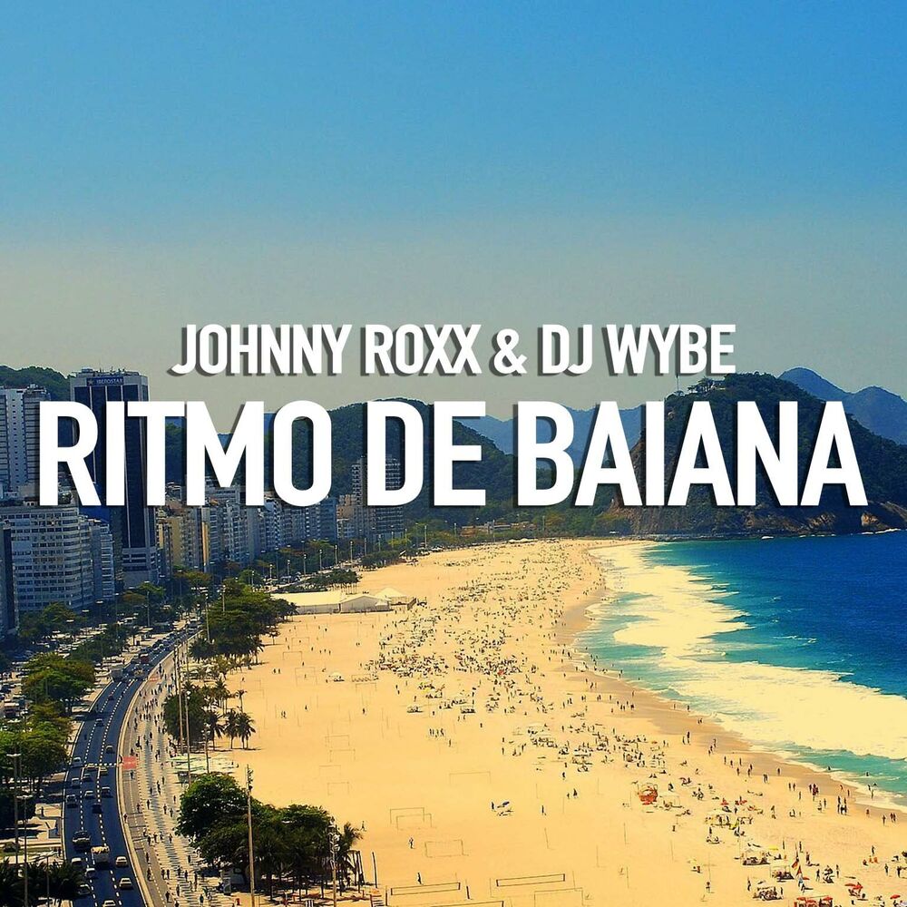 Picture of Ritmo de Baiana
