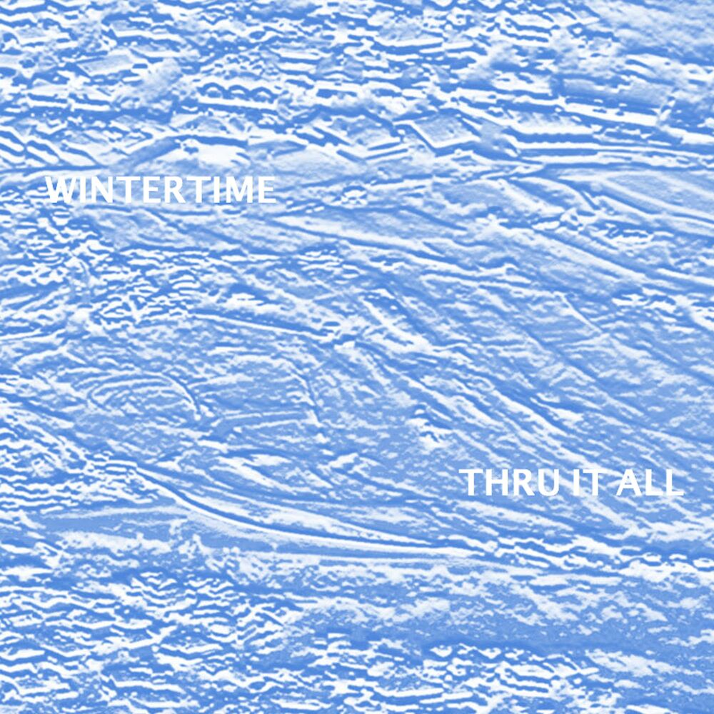 Picture of Thru It All - Single