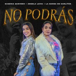 Cover of No Podrás (En Vivo)