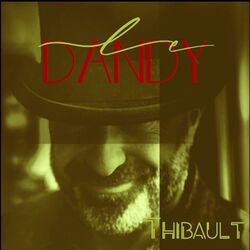 Cover of Le dandy