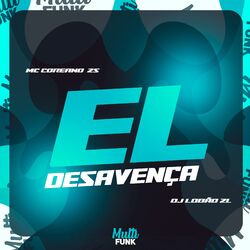Cover of El Desavença