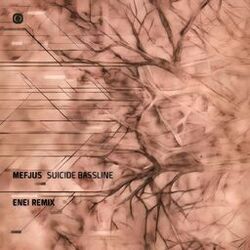 Cover of Suicide Bassline (Enei Remix)