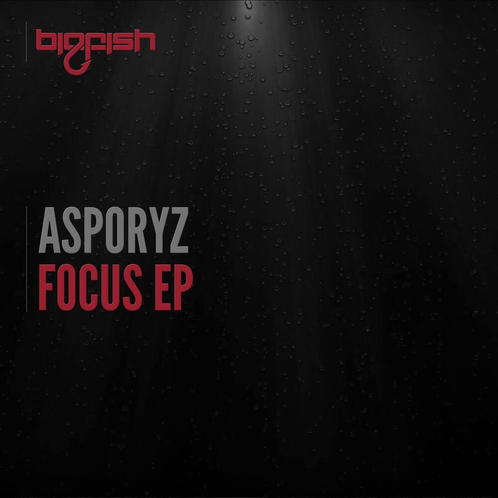 Picture of Focus EP
