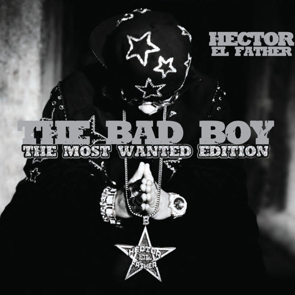 Picture of The Bad Boy (The Most Wanted Edition)