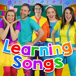 Cover of Learning Songs