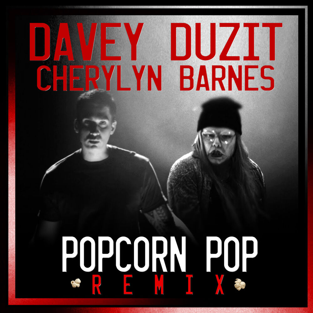 Picture of Popcorn Pop (Remix)