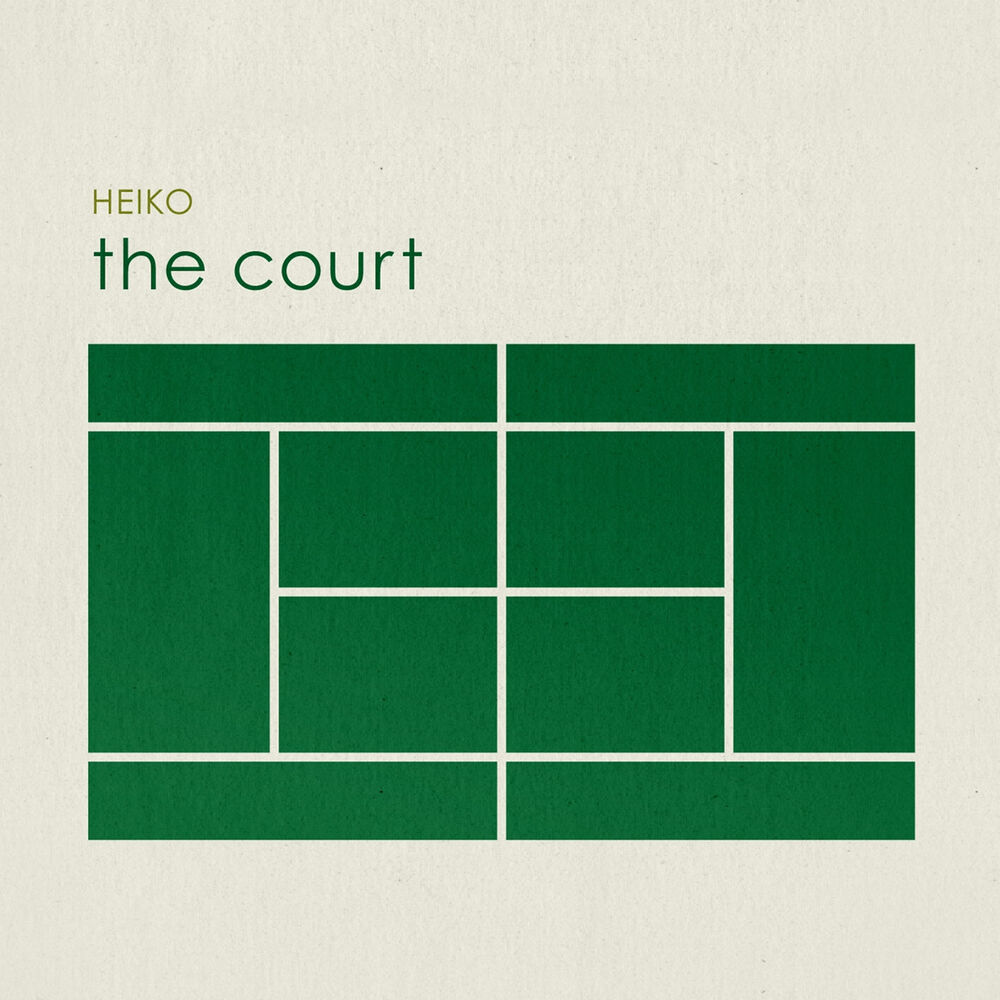 Picture of The Court