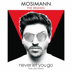 Never Let You Go (feat. Joe Cleere) (Remixes)