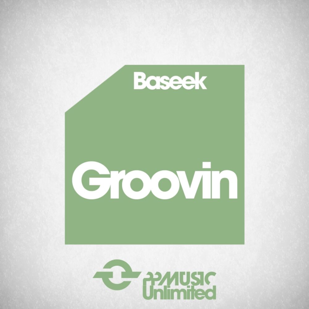 Picture of Groovin