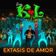 Extasis De Amor