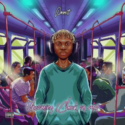 Cover of Upcoming (Check on Me)