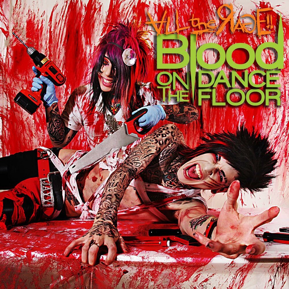 Picture of All the Rage! (Deluxe Edition)