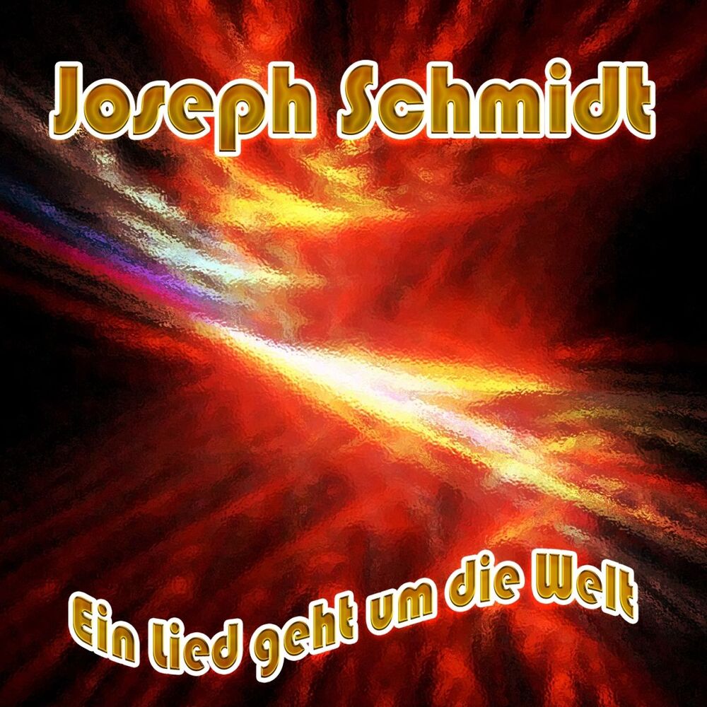 Picture of Ein Lied geht um die Welt