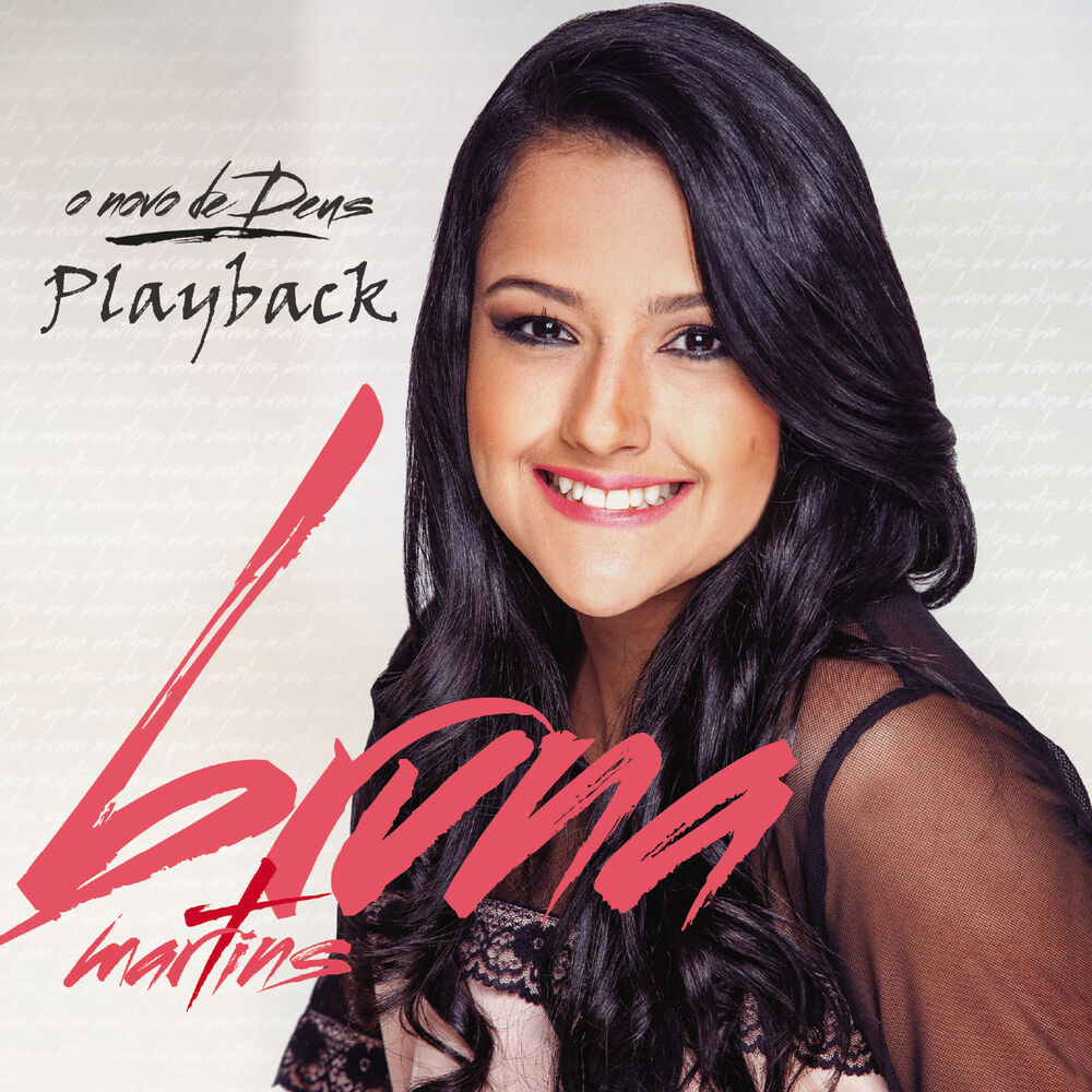 Picture of O Novo de Deus (Playback)